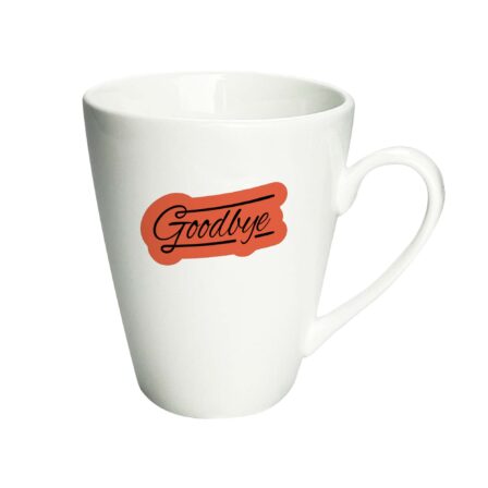 Verona Coffee Mug  - CM008