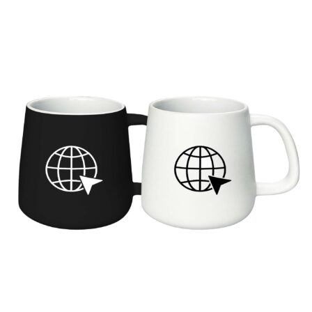 Bologna Coffee Mug  - CM009