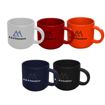 Palermo Ceramic Mug  - CM010