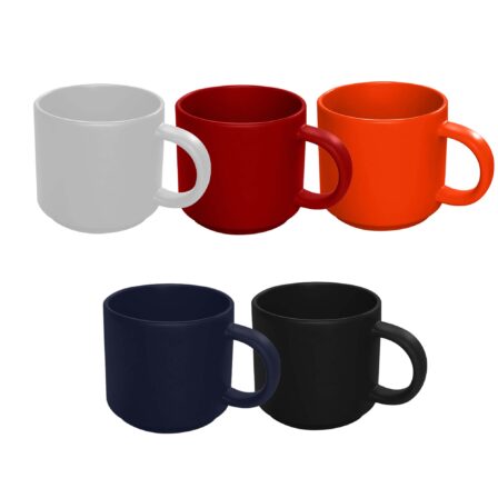 Palermo Ceramic Mug  - CM010