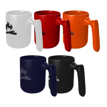 Bonfire Coffee Mug  - CM011