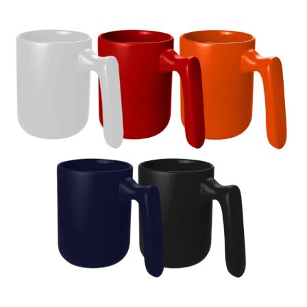 Bonfire Coffee Mug  - CM011