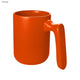 Bonfire Coffee Mug  - CM011