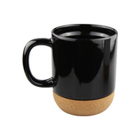 Cape Town Cork Base Mug  - CM012