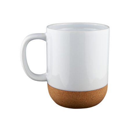 Cape Town Cork Base Mug  - CM012