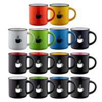 Cootha Trail Mug  - CM013