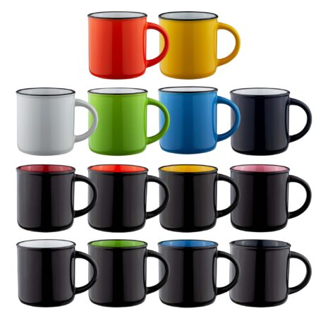 Cootha Trail Mug  - CM013