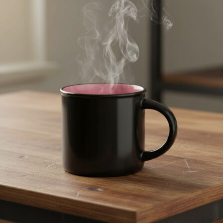 Cootha Trail Mug  - CM013