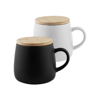 Boronia Coffee Mug  - CM014