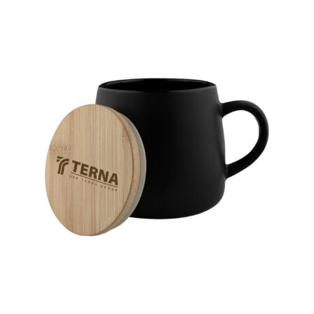 Boronia Coffee Mug  - CM014