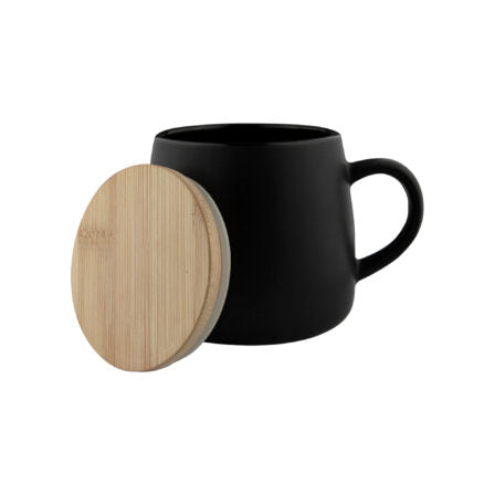 Boronia Coffee Mug  - CM014