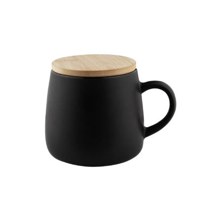 Boronia Coffee Mug  - CM014