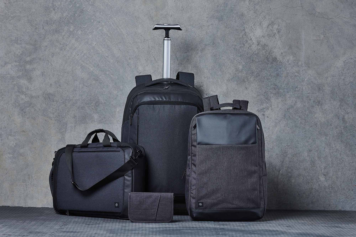 Cupertino Commuter Pack