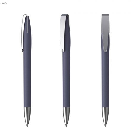 Cobra MM Soft grip - COBRA015