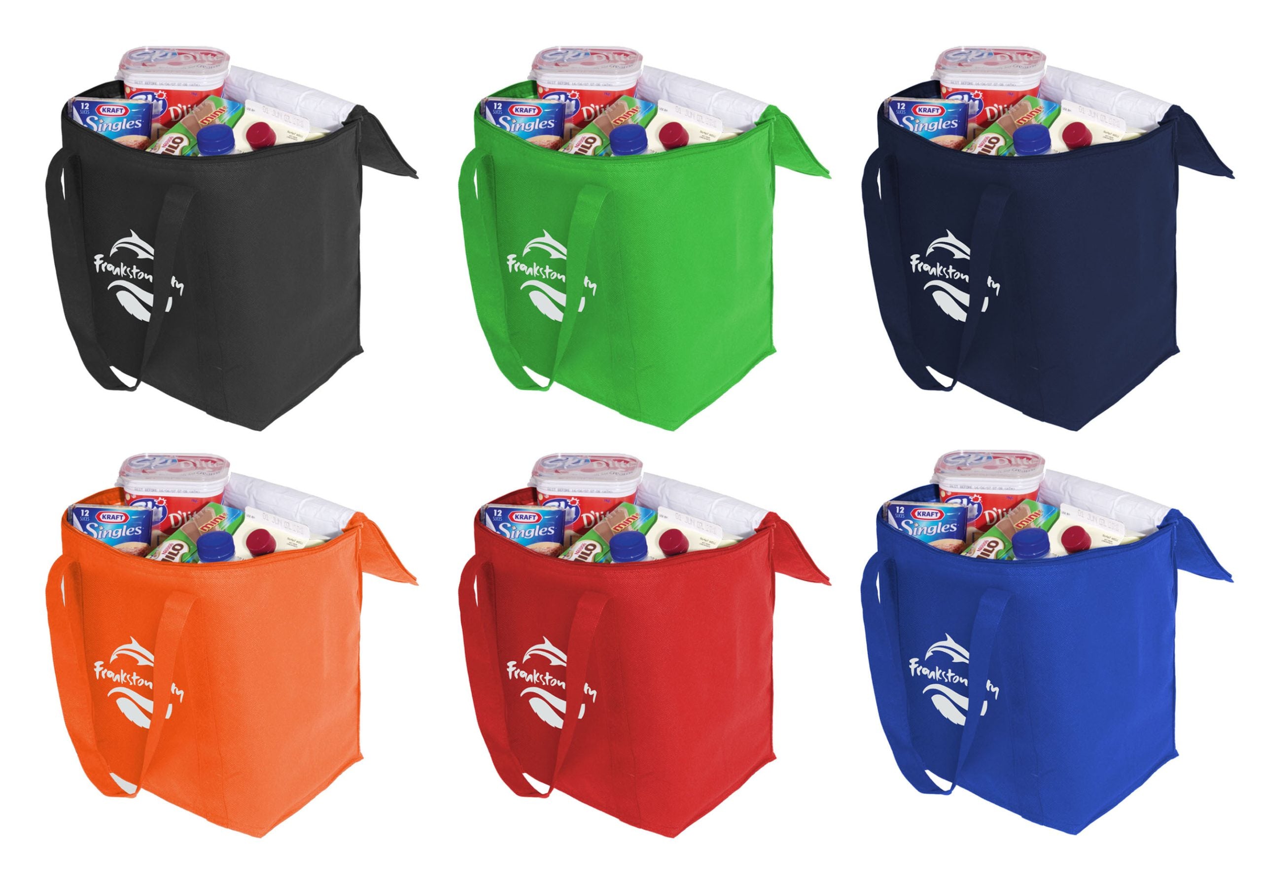 Perisher Cooler Bag