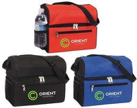 Monaro Cooler Bag