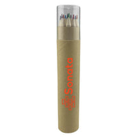 Colour Pencil Tube - CP002
