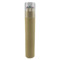 Colour Pencil Tube - CP002