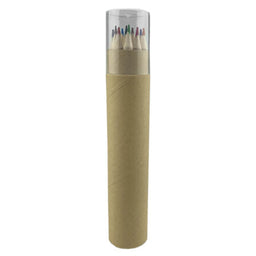 Colour Pencil Tube - CP002