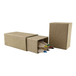 Colour Pencil Set - CP003