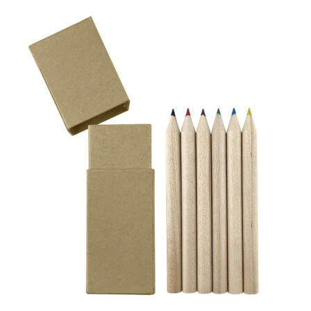 Colour Pencil Set - CP003