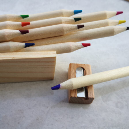 Yat Colouring Pencil Set - CP005