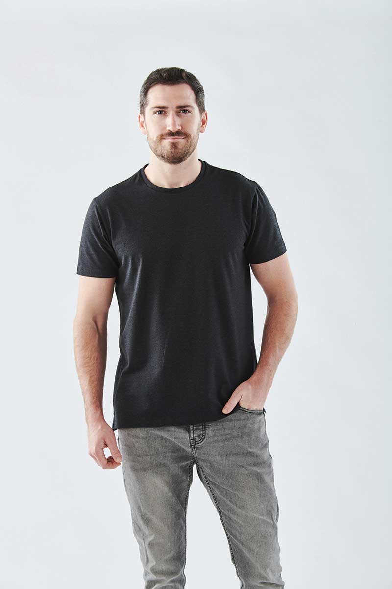 Men's Montebello Performance Short Sleeve Tee