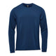Men's Montebello Performance Long Sleeve Tee