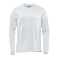 Men's Montebello Performance Long Sleeve Tee