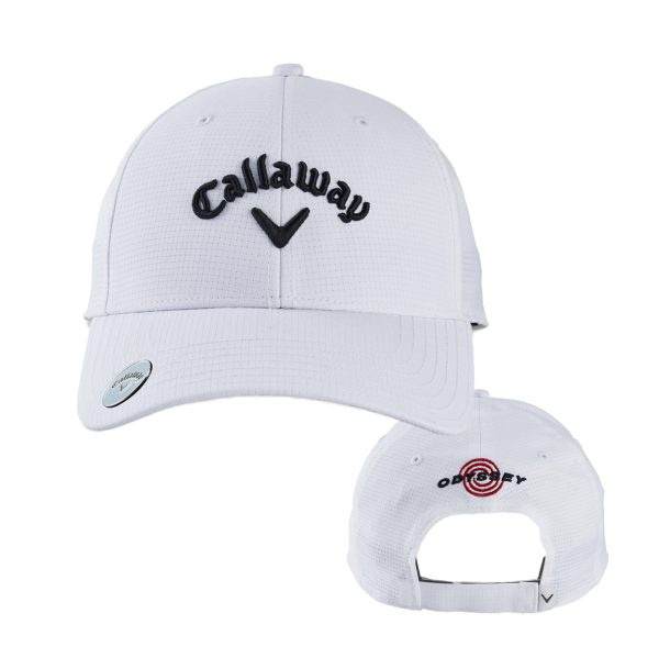Callaway Clubhouse Pack