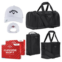 Callaway Clubhouse Ultimate Travel Pack