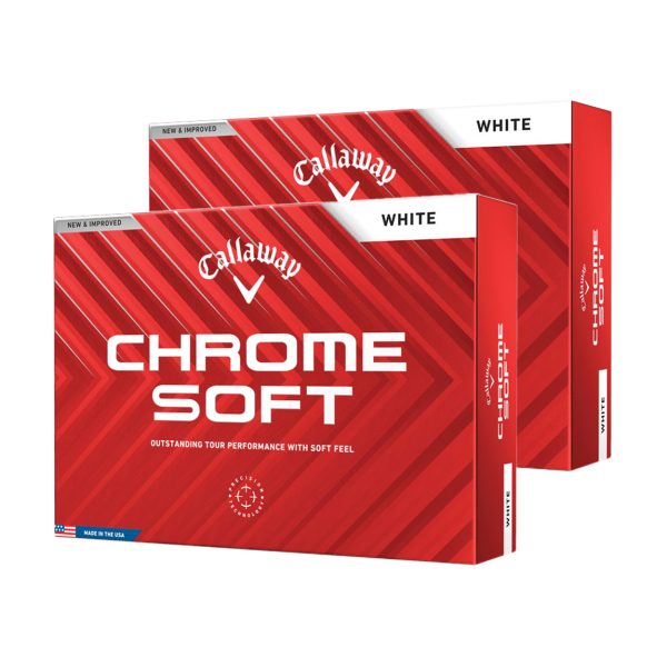 Callaway Clubhouse Ultimate Travel Pack