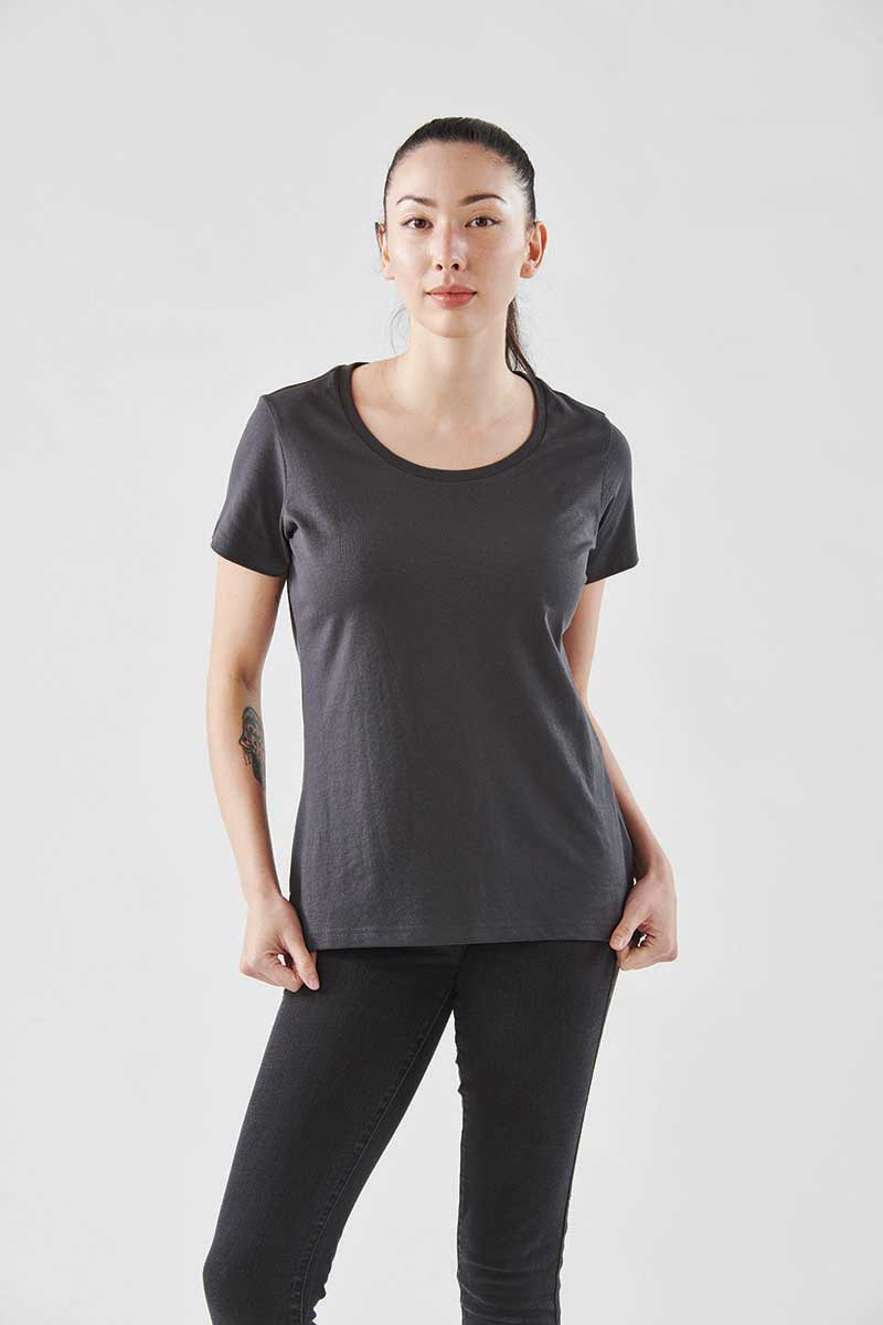 Women's Equinox Short Sleeve Tee