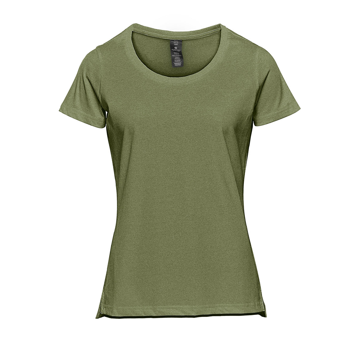 Women's Equinox Short Sleeve Tee