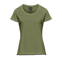 Women's Equinox Short Sleeve Tee