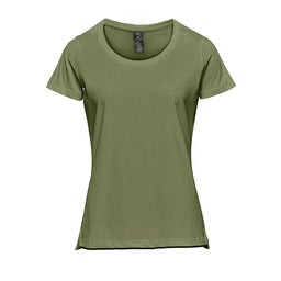 Women's Equinox Short Sleeve Tee