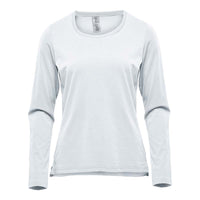Women's Equinox Long Sleeve Tee