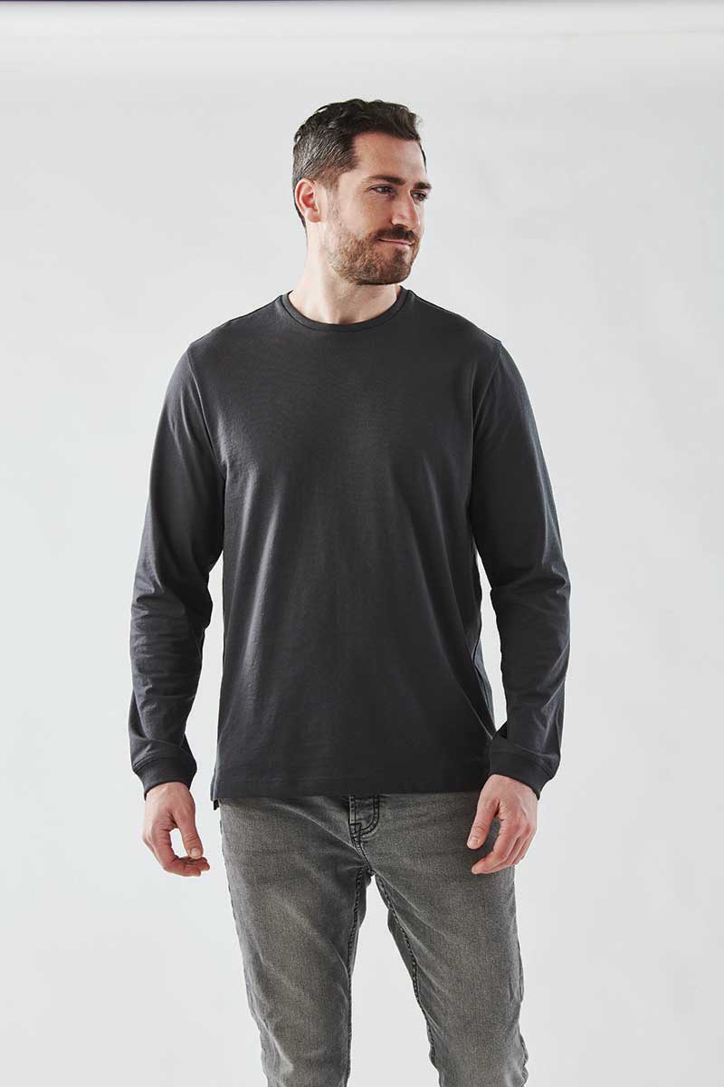 Men's Equinox Long Sleeve Tee