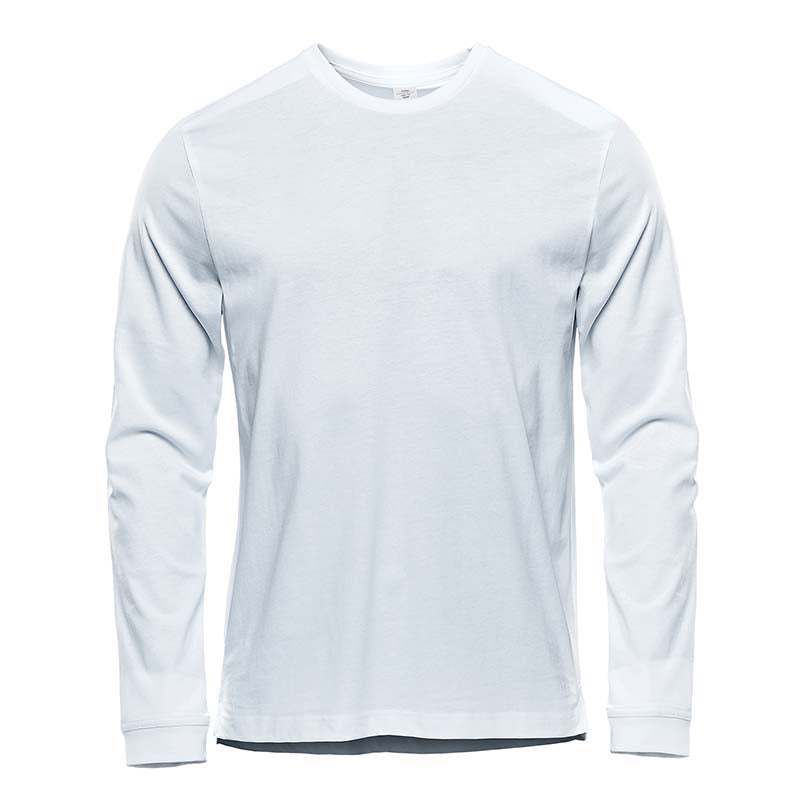 Men's Equinox Long Sleeve Tee