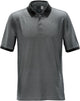 Men's Sigma Poly Cotton Polo