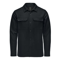 Men's Highland Plaid Shacket