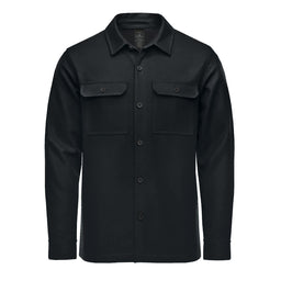 Men's Highland Plaid Shacket