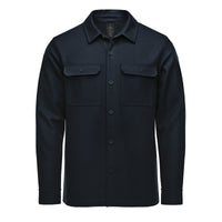 Men's Highland Plaid Shacket