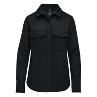 Women's Highland Plaid Shacket