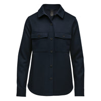 Women's Highland Plaid Shacket