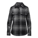 Women's Highland Plaid Shacket