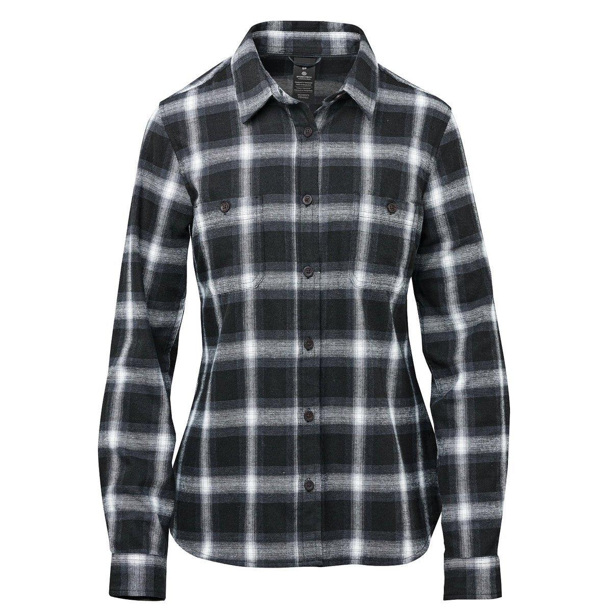 Women's Chesapeake L/S Shirt