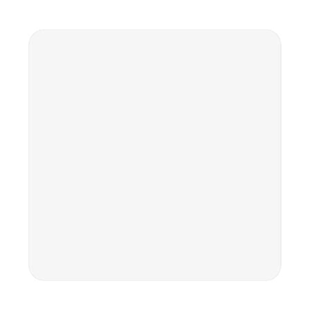 Cardboard Coaster-Square  - CST001
