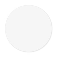 Cardboard Coaster-Round  - CST002