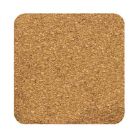 Vineyards Cork Coaster-Square  - CST003